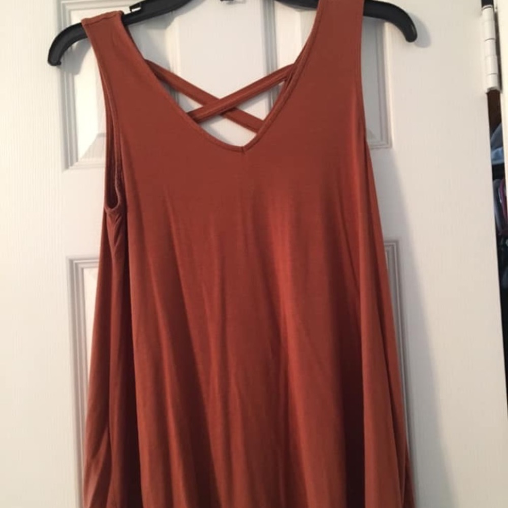 signature studios tank